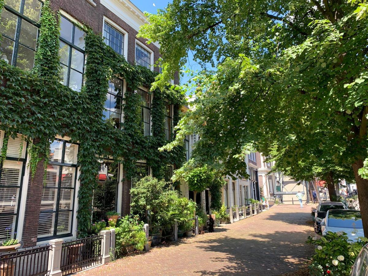 'T Hart Van Schiedam Kültér fotó