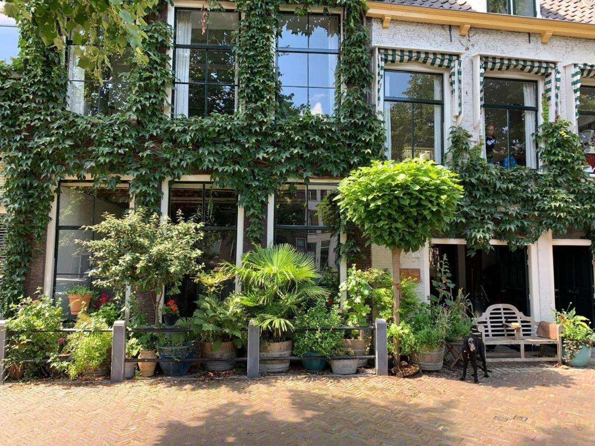 'T Hart Van Schiedam Kültér fotó